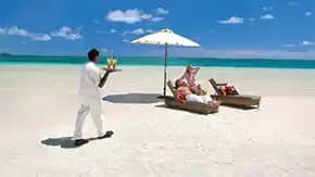 All Inclusive 40 properties