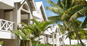 Tropical Attitude Mauritius