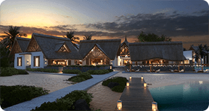Preskil Island Resort