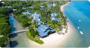 Heritage Le Telfair Golf and Wellness Resort