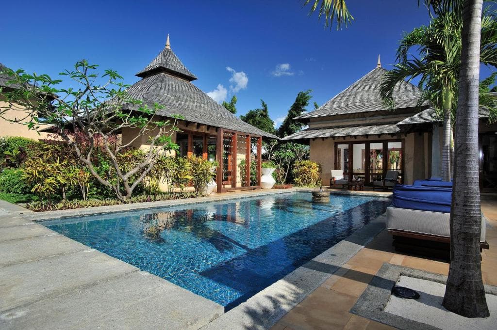 Maradiva Villas Resort & Spa Mauritius