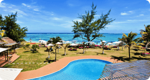 Silver Beach Hotel