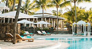 5★ Paradise Cove Boutique Hotel