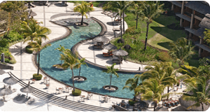 5★ Heritage Awali Golf & Spa Resort