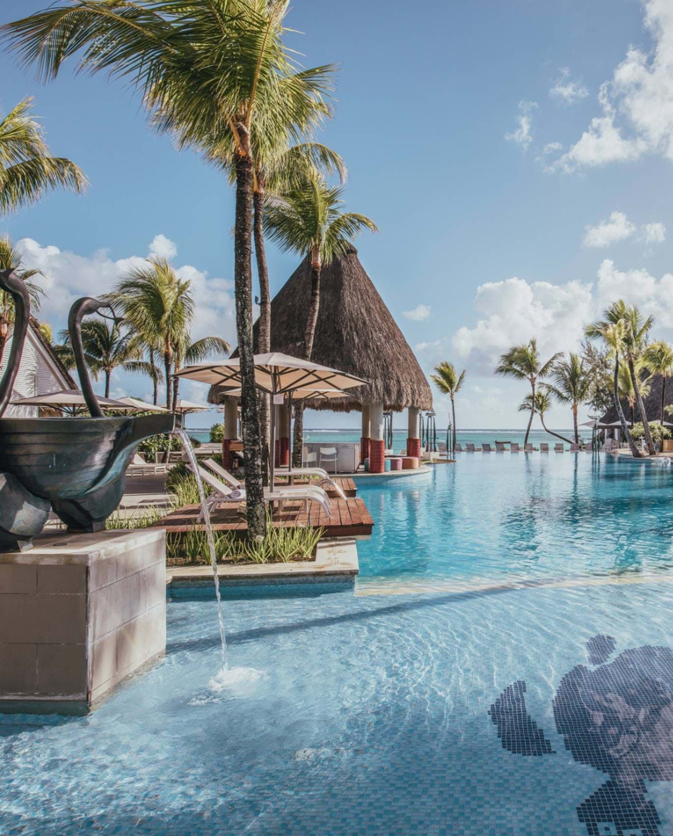 Ambre Resort