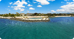 InterContinental Mauritius Resort
