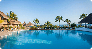 Veranda Pointe aux Biches Hotel