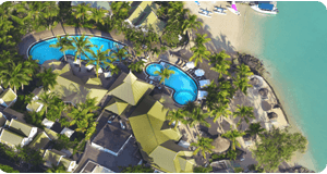 Veranda Grand Baie Hotel & Spa