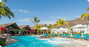 Veranda Palmar Beach Hotel