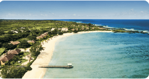 Shanti Maurice Resort & Spa