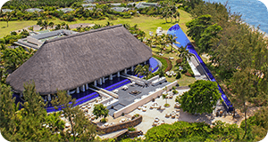 SO Sofitel Mauritius