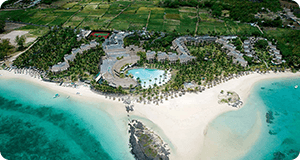 LUX* Belle Mare Mauritius