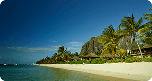 LUX* Le Morne Mauritius