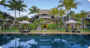 Royal Palm Beachcomber Luxury