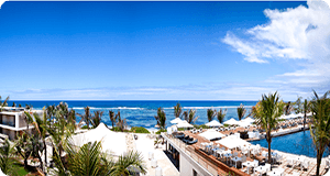 Radisson Blu Poste Lafayette Resort & Spa
