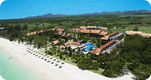 Crystals Beach Resort Belle Mare