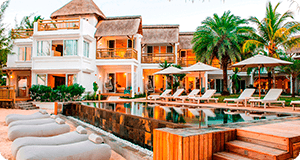 Seapoint Boutique Hotel