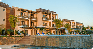 Anelia Resort & Spa