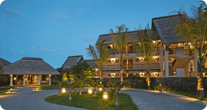 C Mauritius