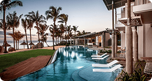 Victoria for 2 Beachcomber