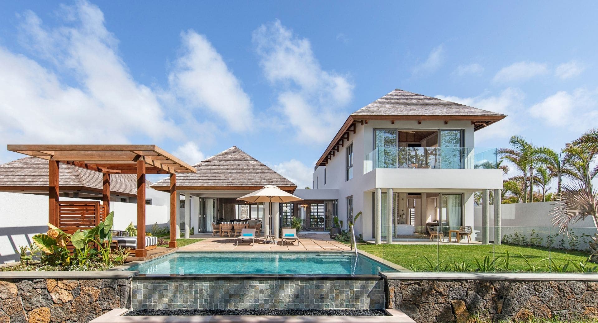 Constance Le Chaland Mauritius