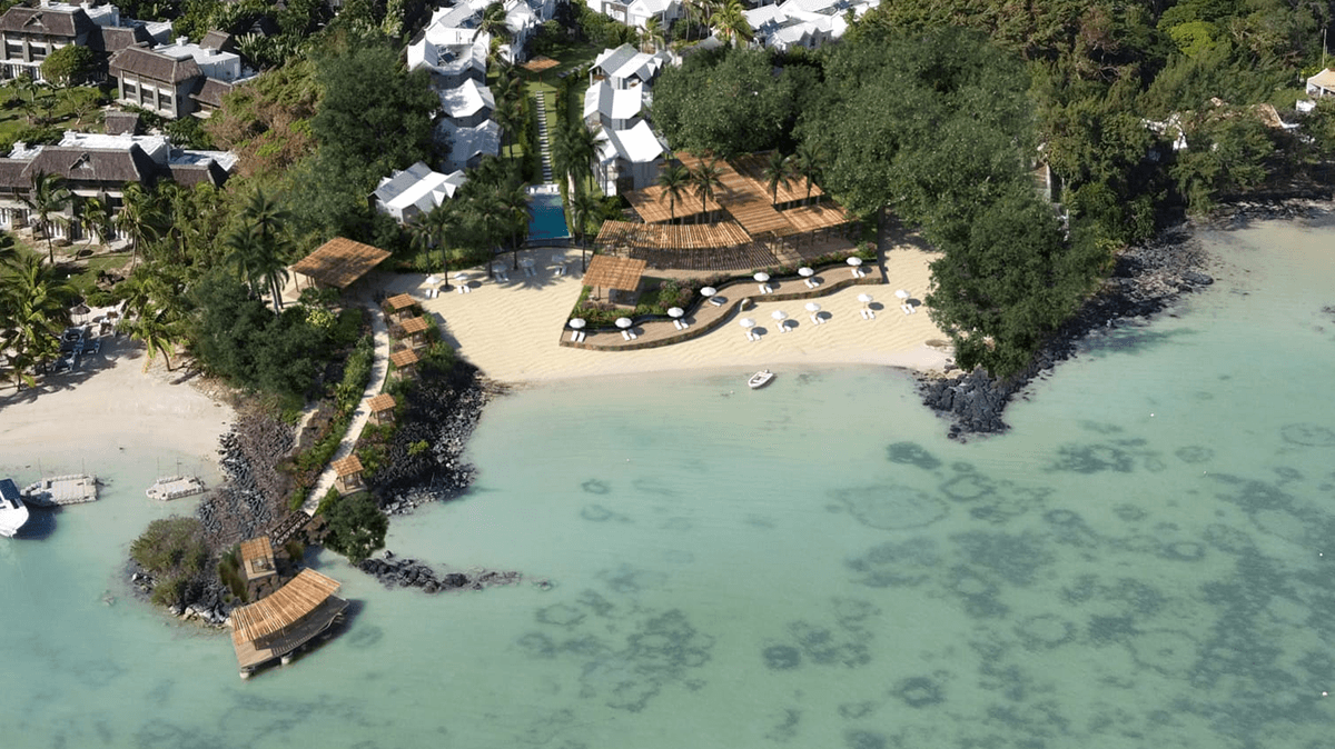 Sea Diamond Boutique Hotel and Spa