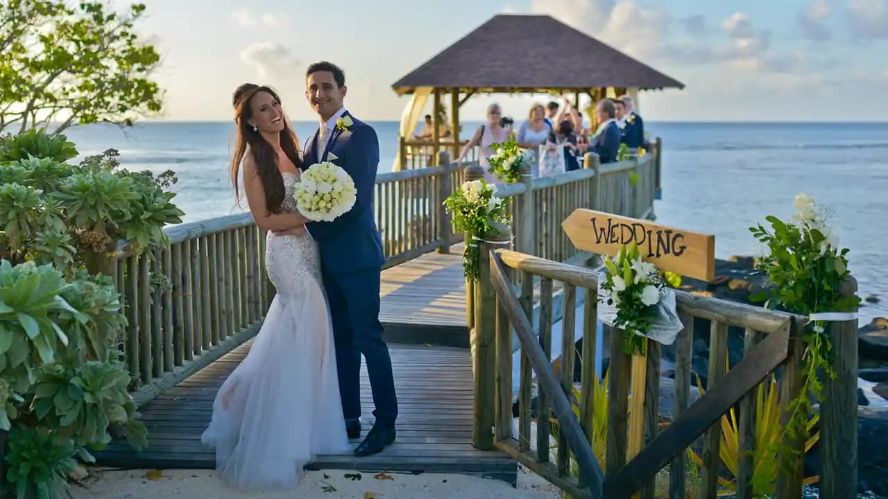 Wedding 18 properties