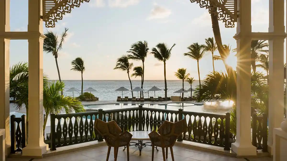 Maritim Resort & Spa Mauritius